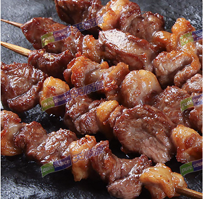 天顺源|成为烧烤专家拢共需要几步？