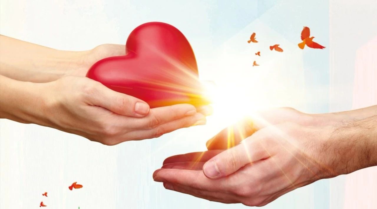 天顺源|敬老扶贫献爱心捐赠仪式