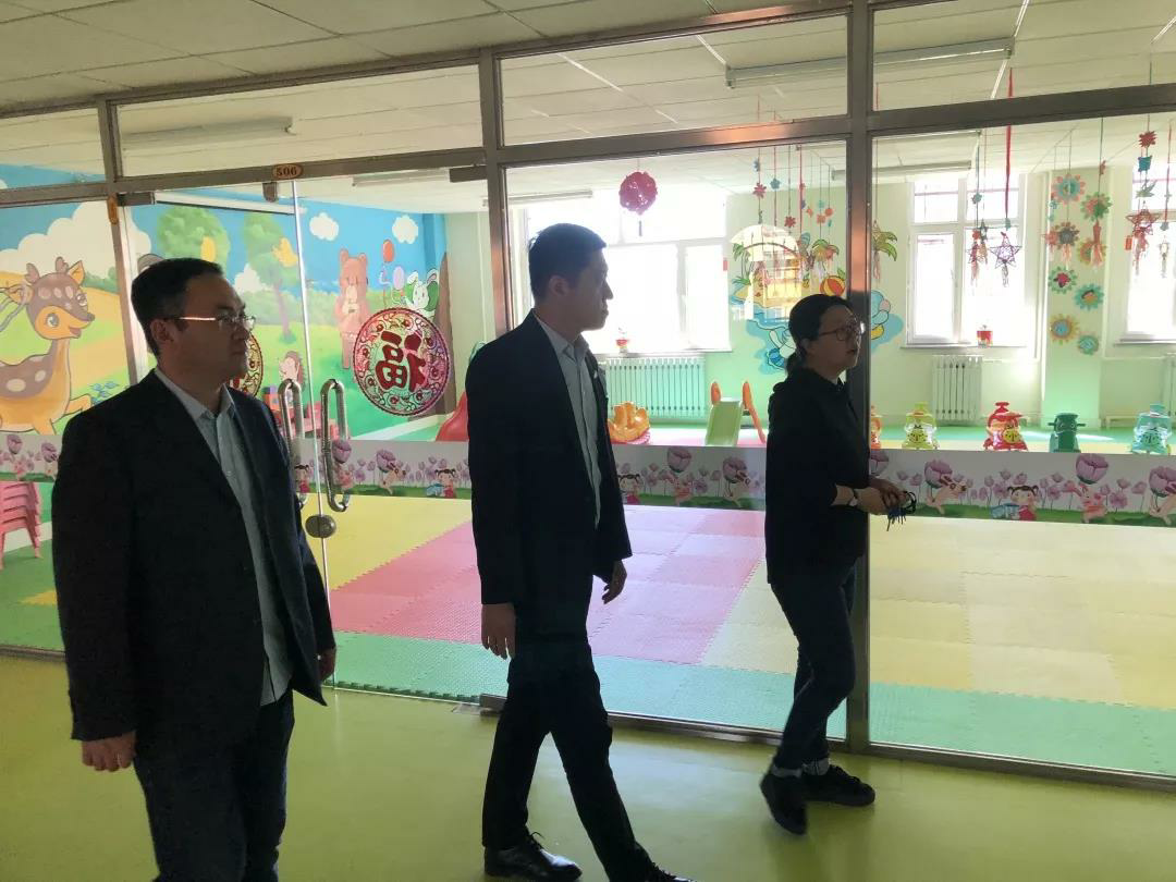 天顺源丨六一“爱心相伴·快乐成长”——儿童福利院爱心慰问