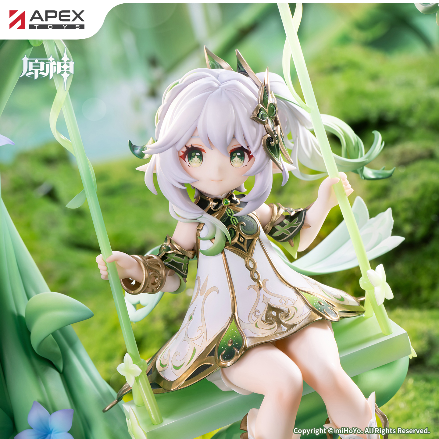 产品-Apex Innovation