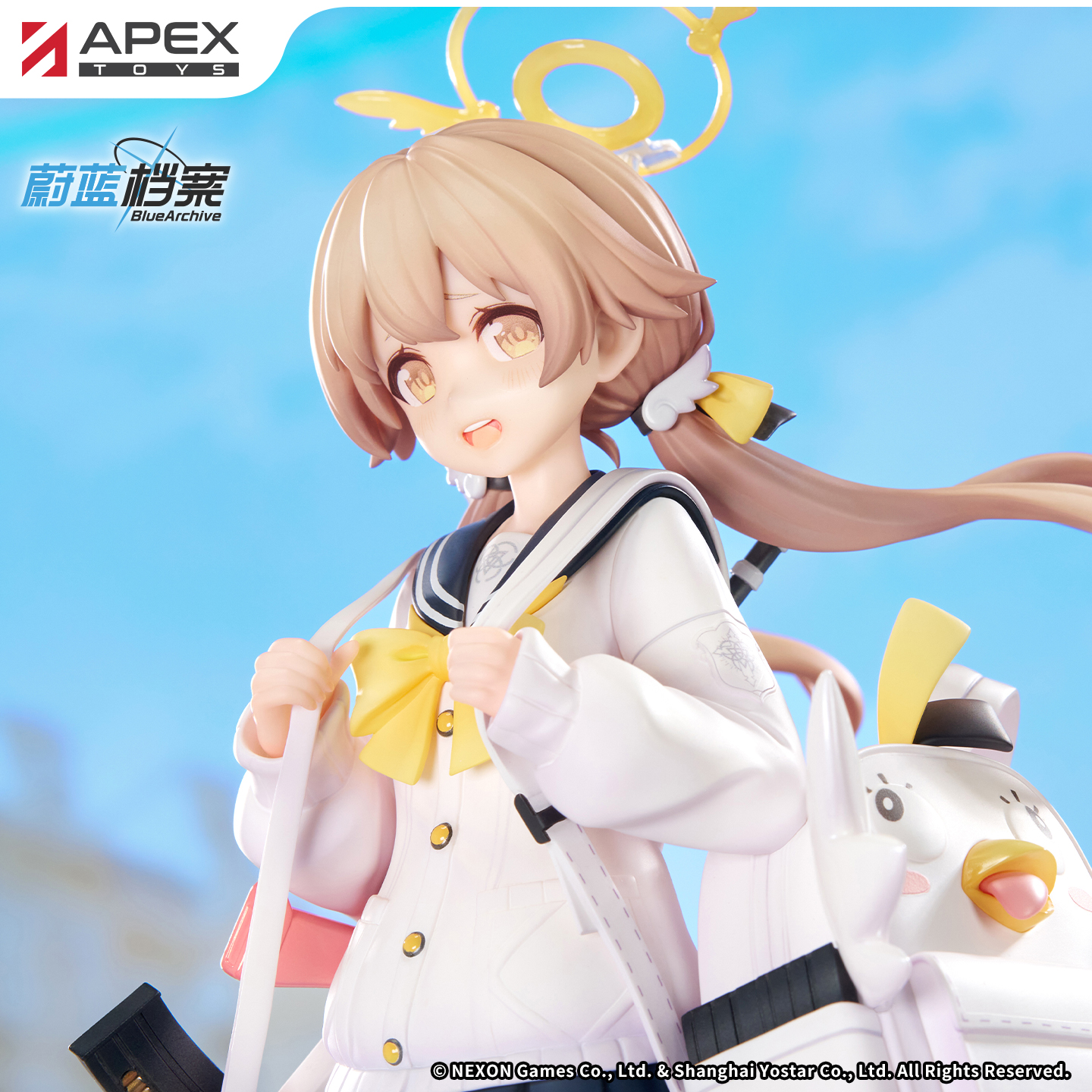 产品-Apex Innovation