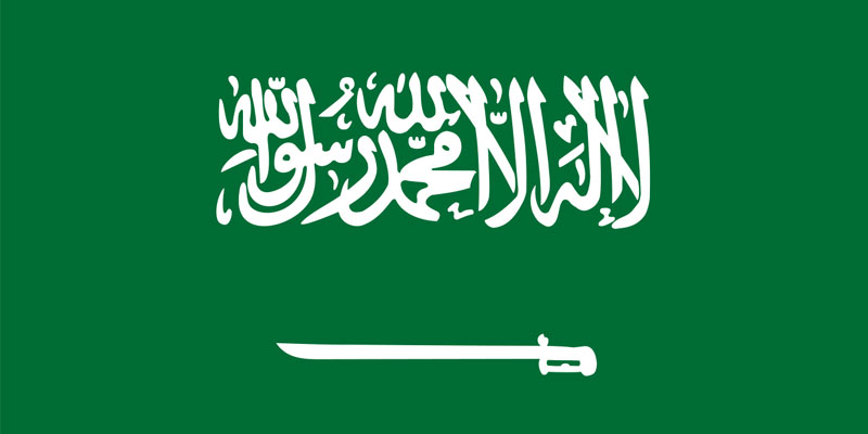 沙特阿拉伯