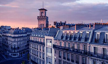 美国境外投资备案