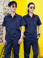 海宁工作服厂家