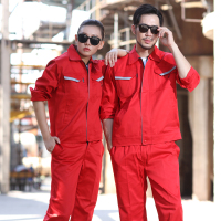 嘉兴防静电服工作服定制