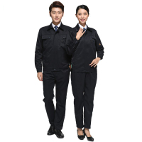 春秋防酸碱工作服耐化工腐蚀-嘉兴春秋防