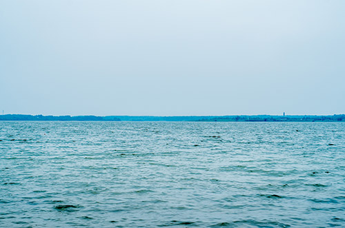 水质五参数/余氯/水中油监测