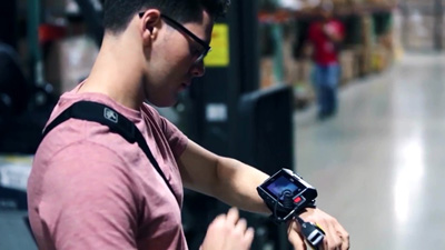 移动数据采集方案，不止于快