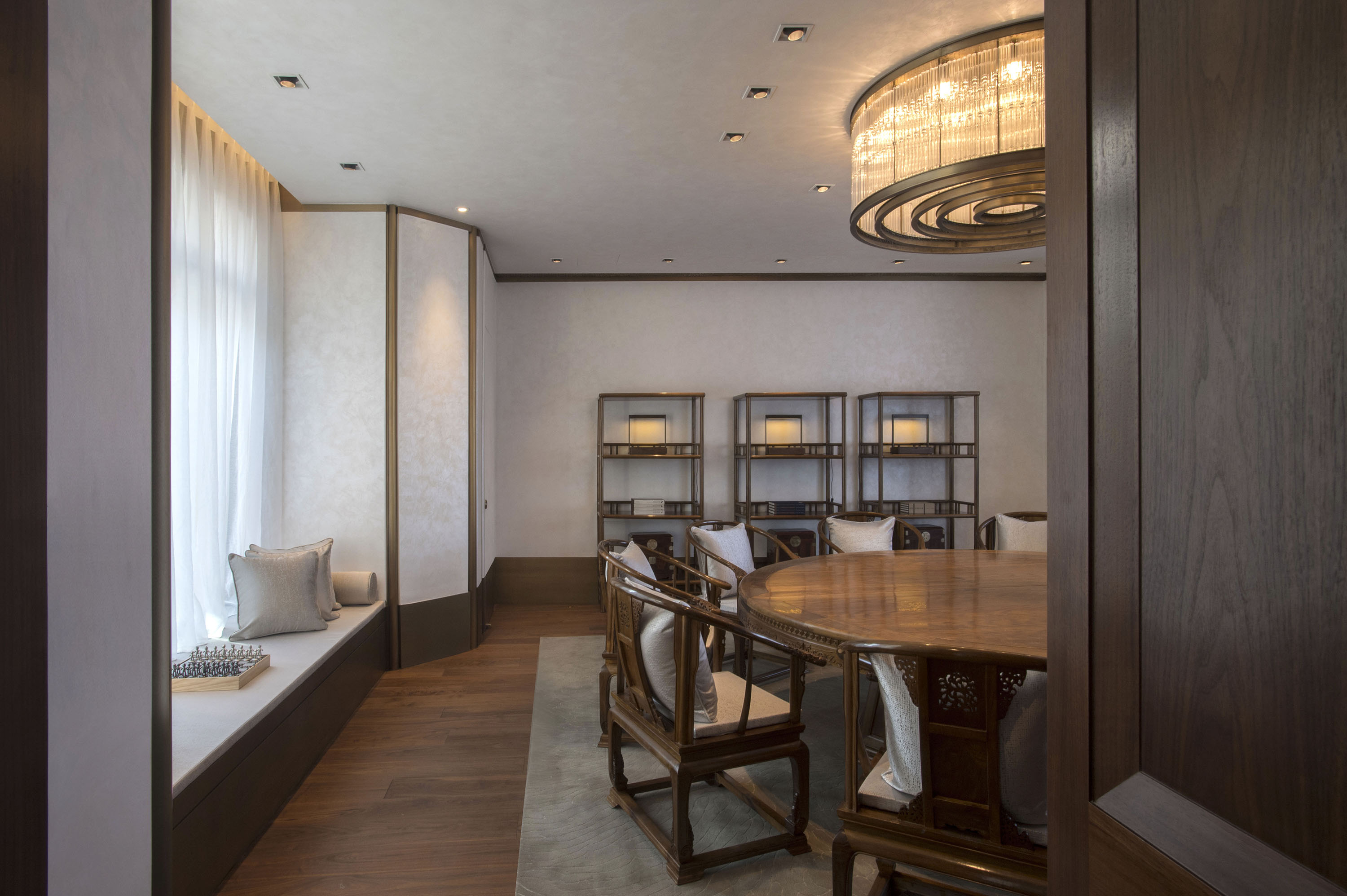 网站用家具-09碧海方舟别墅-餐厅-新