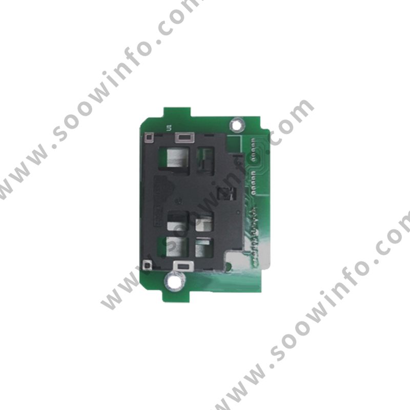 网站资源-已添加水印-T12接触卡座板