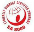 SA8000认证咨询