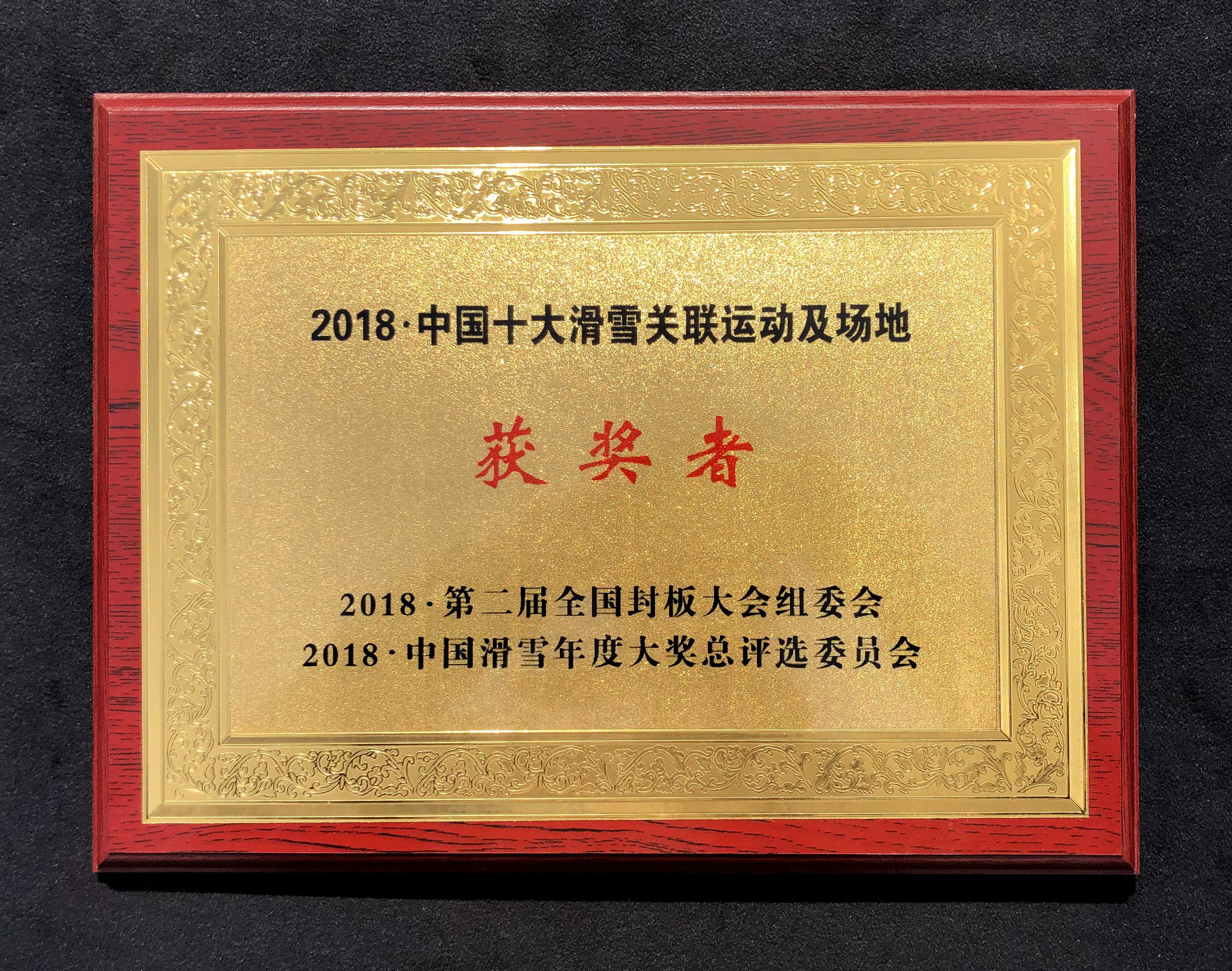 页头1关于我们ok-2品牌荣誉ok-2018中国十大滑雪运动场地