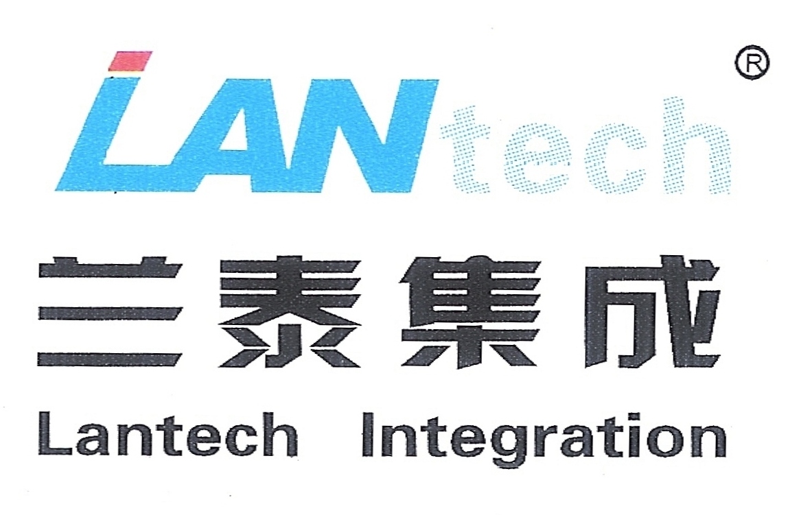 企业LOGO原件、企业中英文全称、企业网站、产品图片公司介绍-Lantech南京兰泰LOGO