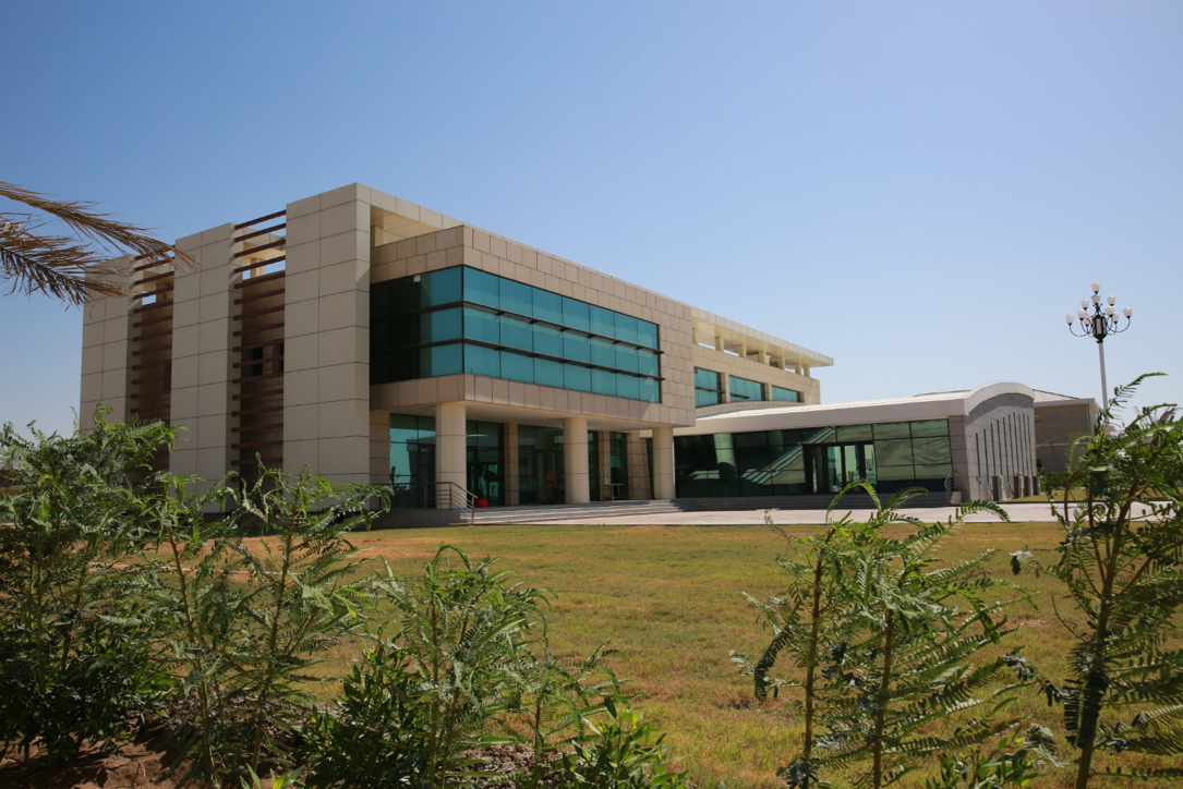 PetroChina Phase II Residential and Restaurant EPC Project