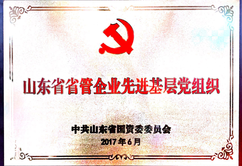 基层党组织