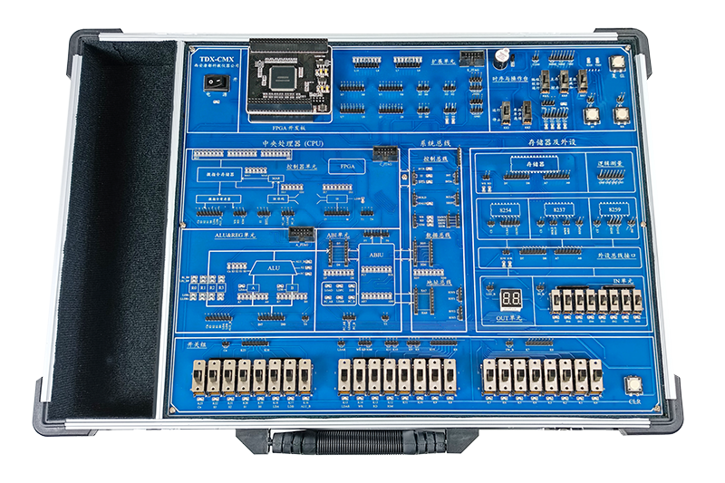 TDX-CMX2026