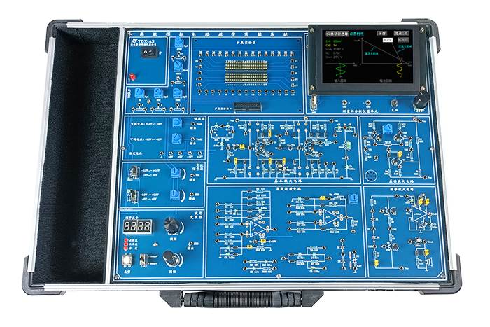 TDX-AS