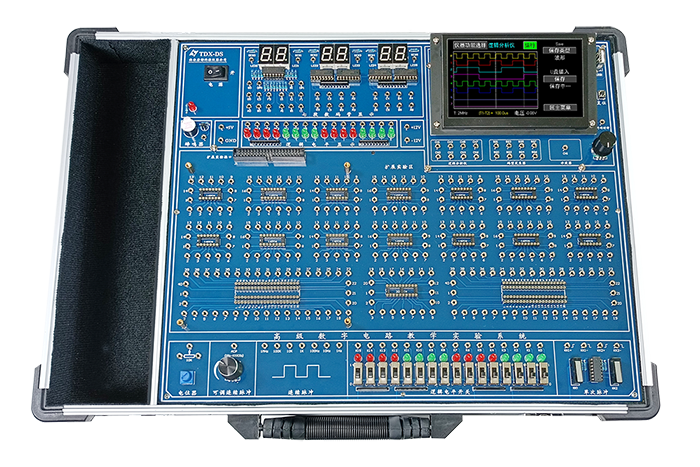 TDX-DS