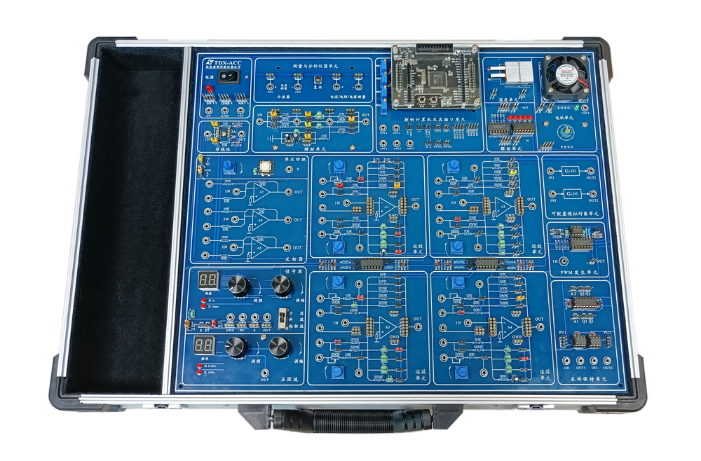 TDX-ACC
