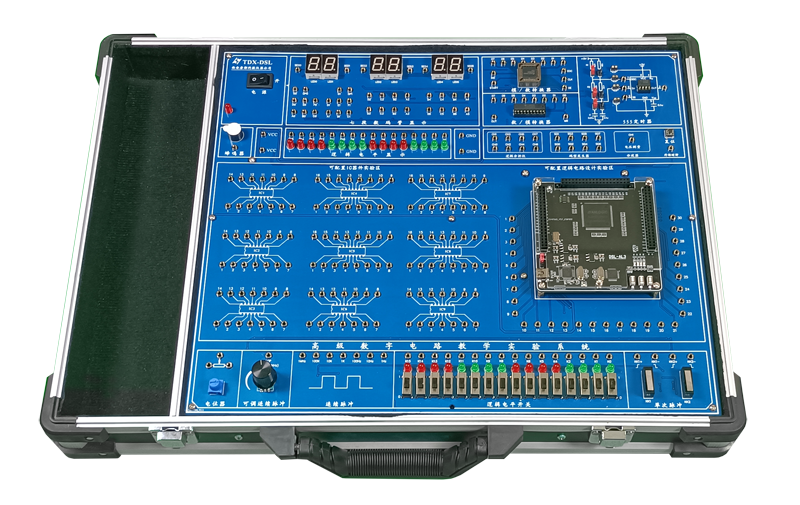 TDX-DSL