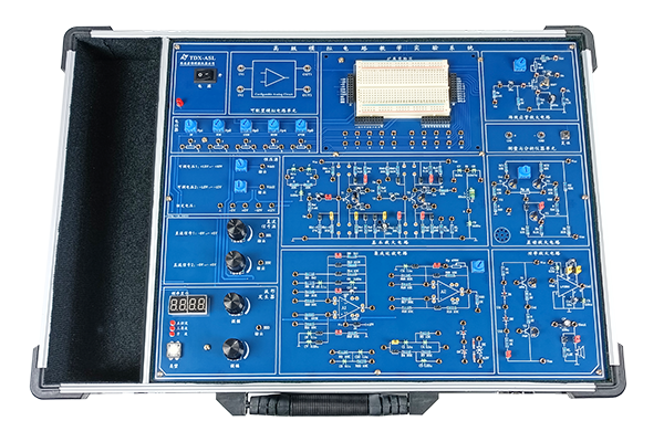 TDX-ASL