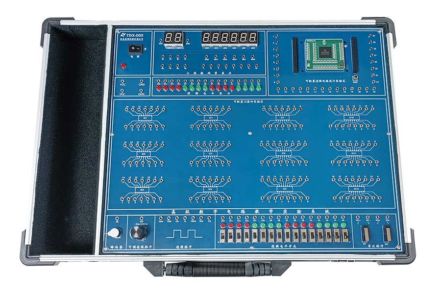 TDX-DSS