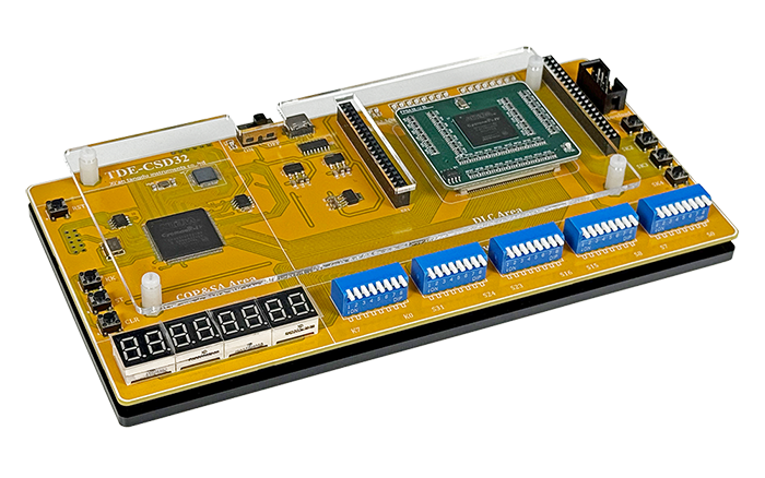 TDE-CSD32