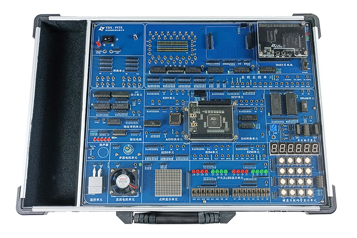 TDX-PITE