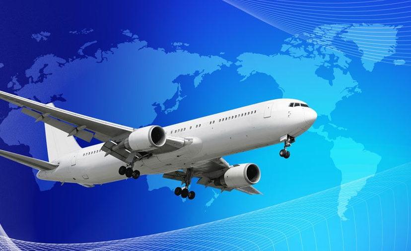 航空货运