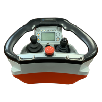 cattron-cattroncontrol-lrc-m1-工业无线遥控