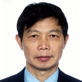 灰度圆形-顾安忠