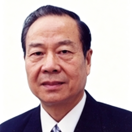 灰度圆形-杨克剑