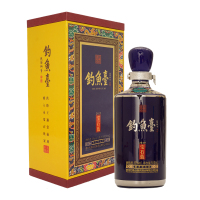 宝石蓝酒1000-1000