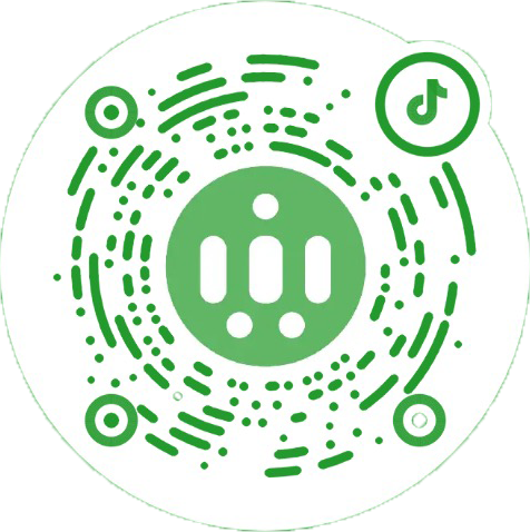 二维码-公众号5