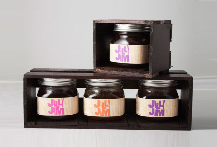 食品不干胶标签03