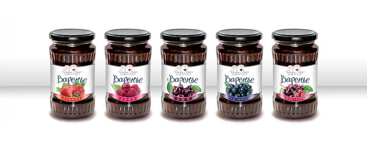 食品不干胶标签15