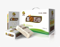 杂粮礼品包装盒