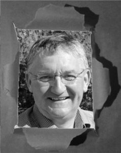 奥登伯格-JörgOldenburg教授