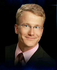 戴夫斯-HenrikDelfs先生