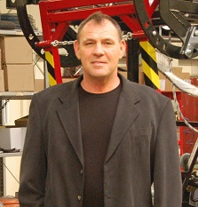 芬德埃森-DetlefFindeisen先生