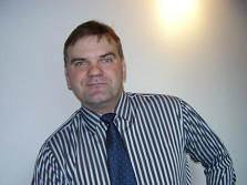 克林特沃特-Hans-PeterKlindworth博士