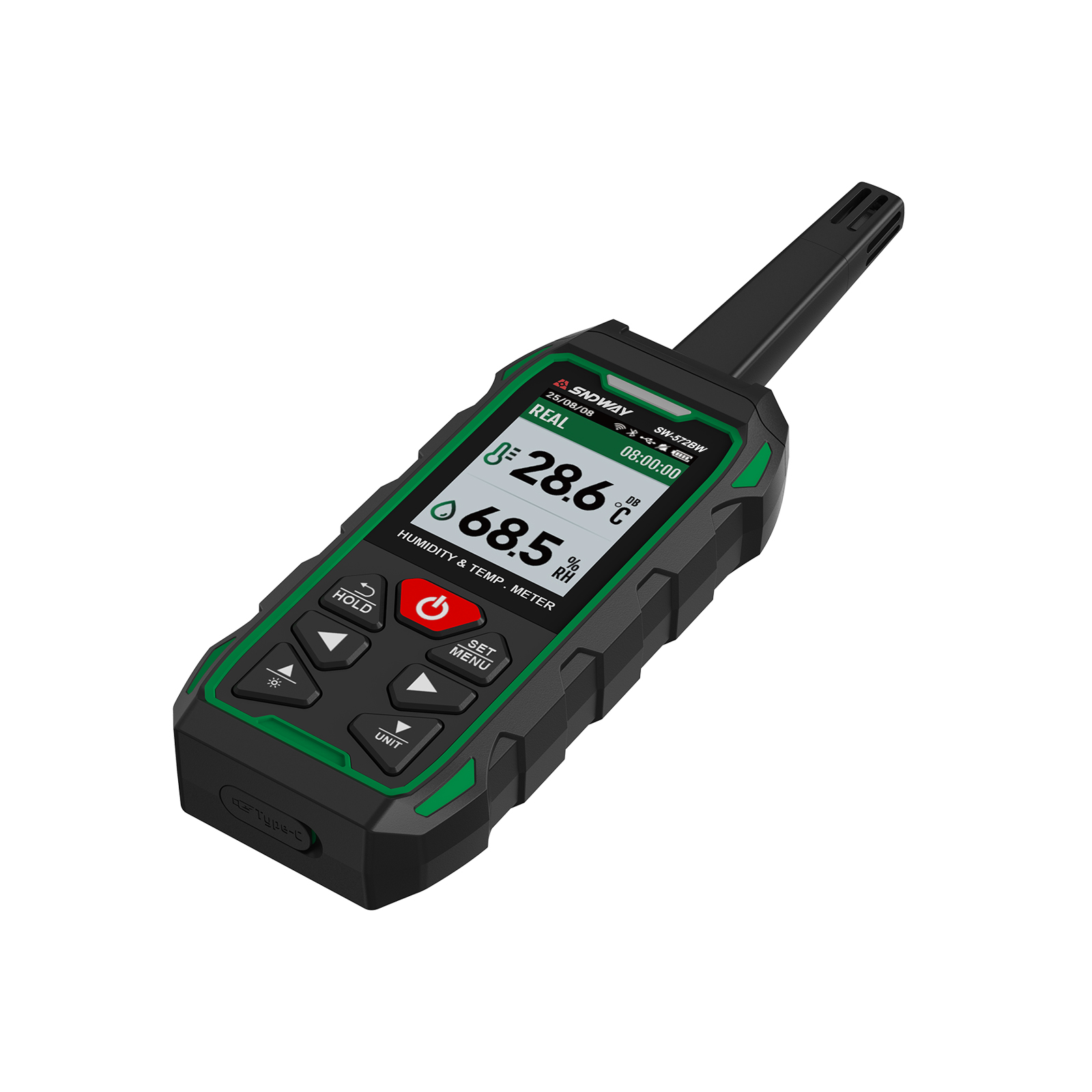 SW-572BW-4
