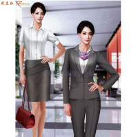 秀水街定制西服｜质料讲究、货真价实服装定制店-米兰弘品牌服装-4