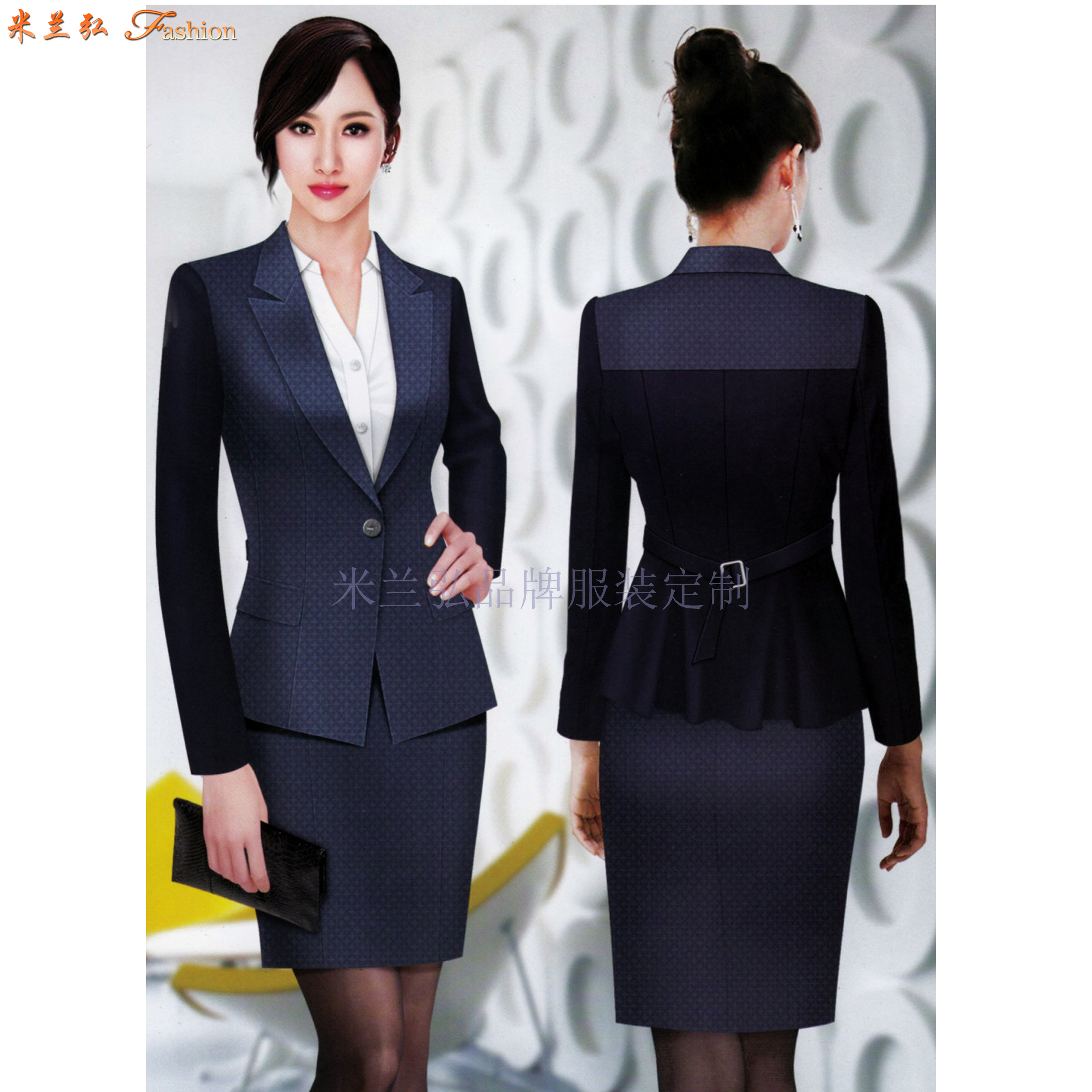 秀水街定制西服｜质料讲究、货真价实服装定制店-米兰弘品牌服装-5