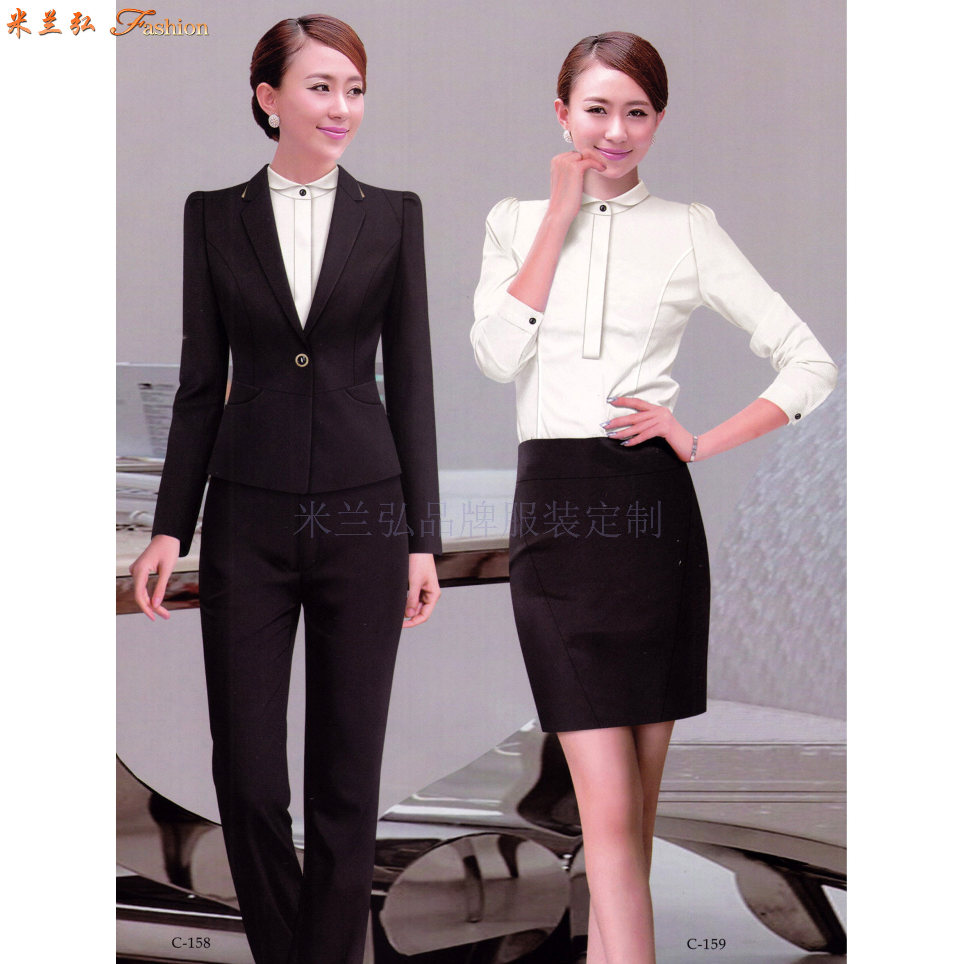 北京西服订做_公司_价格_图片_怎么样-米兰弘服装-2