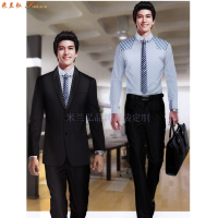 量身定制西装品牌_品牌西服量体订做-米兰弘服装-1