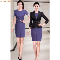贵阳夏季服装定做_贵阳夏天连衣裙订制-米兰弘厂家-1