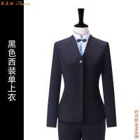 航空公司秋冬套装10