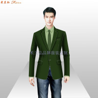 「珠海西服定做」多少钱_品牌_图片_口碑-米兰弘西装厂家-4
