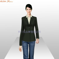 「珠海西服定做」多少钱_品牌_图片_口碑-米兰弘西装厂家-5